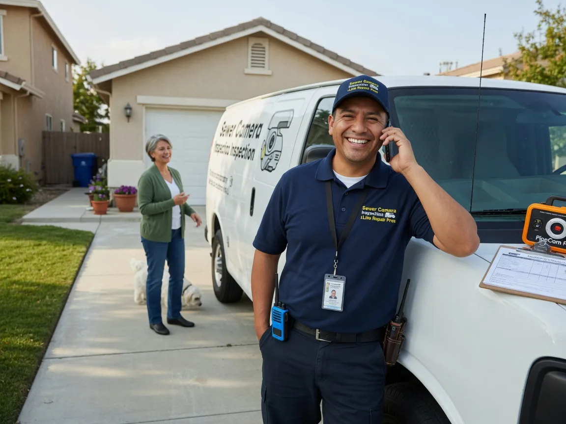 Sewer Line Repair Christiansburg, OH FAQs